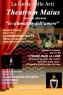 Theatrum Maius, Seconda Edizione: Le Sfumature Dell'amore - Brescia (BS)