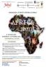 Africamente, Evento Interculturale - Villesse (GO)