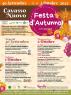 Festa D’autunno A Cavasso Nuovo, Edizione 2022 - Cavasso Nuovo (PN)