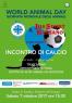 World Animal Day, Giornata Mondiale Degli Animali - Bassano Del Grappa (VI)
