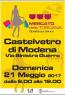 Mercato Della Toscana, A Castelvetro Di Modena Qualità Sul Banco - Castelvetro Di Modena (MO)