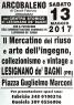 Mercatino Riuso A Lesignano De Bagni, Artisti Ingegno, Collezionismo E Vintage - Lesignano De' Bagni (PR)