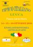 Tipico Italiano, Mercatino Enogastronomico E Artigianato Italiano - Lucca (LU)