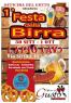 Festa Della Birra A Lapio, 1°edizione - Lapio (AV)