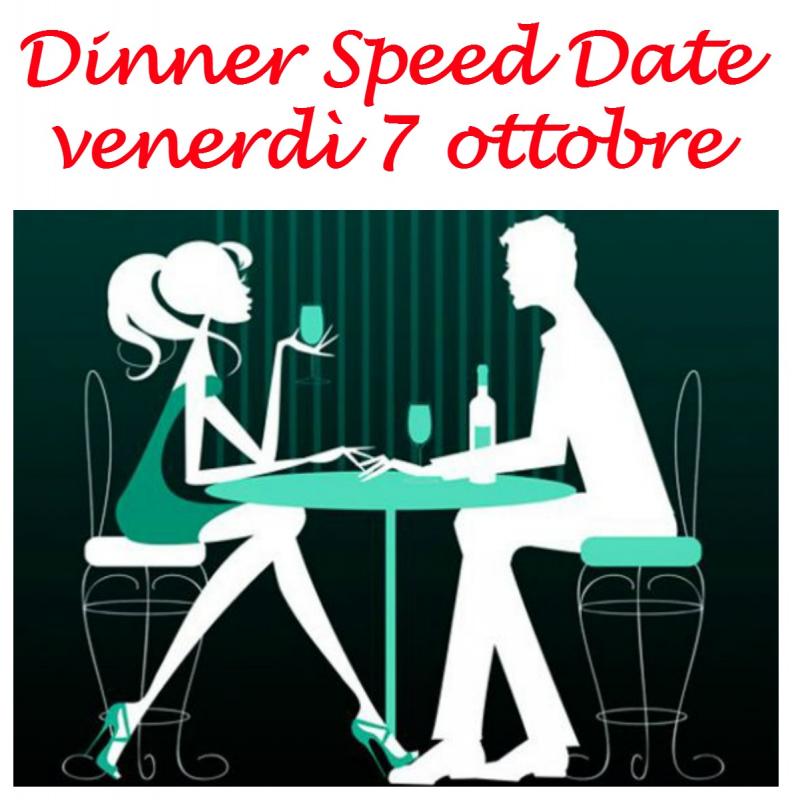 Speed date