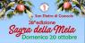 Sagra Della Mela A San Pietro Di Coassolo, 28ima Edizione - 2019 - Coassolo Torinese (TO)