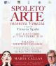 Spoleto Arte Incontra Venezia, A Cura Di Vittorio Sgarbi - Venezia (VE)