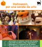 Halloween Per Una Serata Da Urlo, Avventure In Costume, Caccia Alle Streghe, Banchetti Luculliani E Relax -  ()