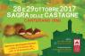 Sagra Della Castagna A Canterano, Canterano 2017 - Canterano (RM)