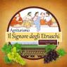 Festa Dell'uva, Agriturismo Il Signore Degli Etruschi - Nepi (VT)
