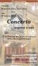 Concerto Di Organo E Sax, A Verolavecchia - Verolavecchia (BS)