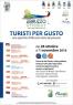 Turisti Per Gusto, Per Abruzzo Openday 2016 - Nereto (TE)