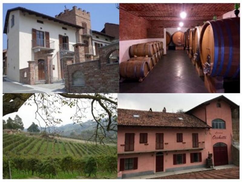 Poderi Moretti Cantina Aperta Per Visita Guidata E Degustazione
