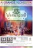 Wonderland, Il Musical - Busto Arsizio (VA)