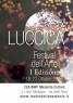 Luccica, 1° Festival Dell'arte - Modugno (BA)