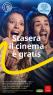 Eventi Tiare Shopping, Stasera Il Cinema E' Gratis - Villesse (GO)