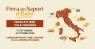 Fiera dei Sapori d’Italia a Frascati — Sagra , RM