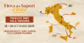 Fiera dei Sapori d’Italia a Frascati, Un Viaggio Unico Tra I Migliori Piatti, Vini E Sapori Della Cucina Regionale Italiana - Frascati (RM)