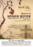 Memorie Di Spoon River, Viaggio Itinerante X 20 Spettatori - San Severo (FG)