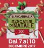 Biancabbazia , Mercatini Di Natale A Monticchio Laghi - Rionero In Vulture (PZ)