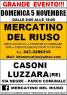 Casoni A Tutta Castagna Mercatino, Mercatino Del Riuso - Luzzara (RE)