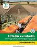 Mercato Contadino Di Mantova, 10° Anniversario Dalla Creazione - Convegno: Cittadini E Contadini - San Giorgio Bigarello (MN)