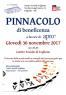 Pinnacolo Di Solidarietà, A Favore Di Apro Onlus - Reggio Emilia (RE)