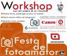 Festa Del Fotoamatore , Canon Academy  Ass. Tempi & Diaframmi - Palermo (PA)