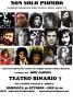 Non Solo Piombo, Concerto/spettacolo - Monza (MB)