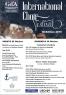 Gda International Choir Festival , Festival Corale Internazionale Edizione 2016 - Gradisca D'isonzo (GO)
