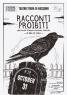 Racconti Proibiti, Spettacolo Di Improvvisazione Teatrale - Ancona (AN)