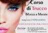 Corso Di Trucco Base, Merate E Monza - Merate (LC)