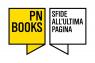 Pnbooks, Edizione 2016 - Pordenone (PN)