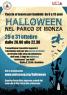 Halloween Monza E Brianza, Eventi  Da Brivido A Monza - Monza (MB)