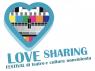 Love Sharing, 7° Festival Di Teatro E Cultura Nonviolenta - Cagliari (CA)