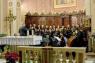 La Corale Santa Cecilia, Canta Nella Basilica Di San Pietro - Roma (RM)