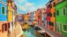 Halloween A Burano, Passa Un Pomeriggio Mostruoso Insieme A Noi! - Venezia (VE)