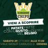 Kingdom Chips Bruxelles, Patatine Gratis! - Cesena (FC)