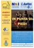 Teatro Italia, Spettacolo Teatrale Per I 40 Anni Dell'anffas Di Desenzano - Lonato Del Garda (BS)