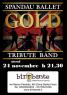 Gold Spandau Ballet Tribute Band , Al Birrbante - Bari (BA)