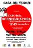 L'abc Della Sceneggiatura, Workshop Residenziale Al Teatro Stalla Di Mattinata - Mattinata (FG)