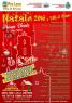 Natale A Villa Di Briano, Festività Natalizie: Mercatini Di Natale, Presepe Vivente E Sagra Della Polenta Con Salsiccia - Villa Di Briano (CE)