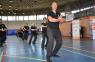 Corso Di Tai Chi Chuan A Cosiarte , Due Lezioni Gratuite Di Tai Chi Chuan Con Fabio Palmieri - Roma (RM)