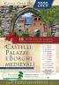 Giornate Dei Castelli, Palazzi E Borghi Medievali, Della Media Pianura Lombarda -  ()