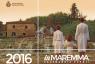 Calendario Manciano, Edizione 2017 - Manciano (GR)