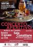 Concerto Aperitivo, Terza Edizione - Brugherio (MB)