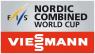 Fis Nordic Combined World Cup, Coppa Del Mondo Di Combinata Nordica In Val Di Fiemme - Predazzo (TN)
