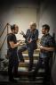 Matthew Herbert In Tour, Con Enrico Rava E Giovanni Guidi -  ()