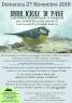 Brrr..iciole Di Pane, Laboratorio Di Costruzione Di Mangiatoie Per Aiutare Gli Uccelli Selvatici A Sopravvivere Al Freddo Inverno - Collecchio (PR)