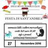 Festa Di Sant'andrea, Festa Di Sant'andrea - Zelo Buon Persico (LO)